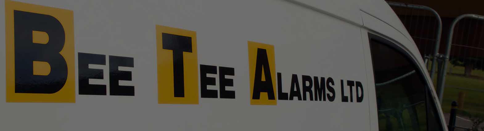 Bee Tee Alarms LTD