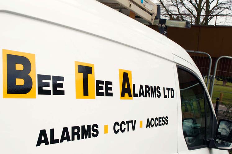 Bee Tee Alarms LTD