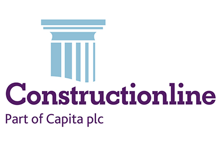 Constructionline Logo