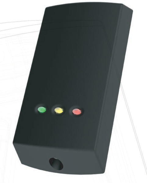 Door access control system