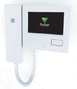 Paxton DS1053 Net2 Entry - Monitor