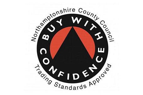 Northamptonshire trading standards approved