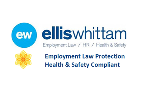 Ellis whittam health and safety
