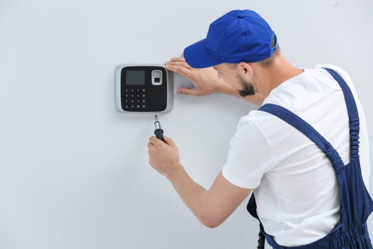 Why Is It So Important To Maintenance Your Home Security?