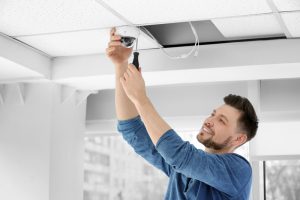 CCTV Installation