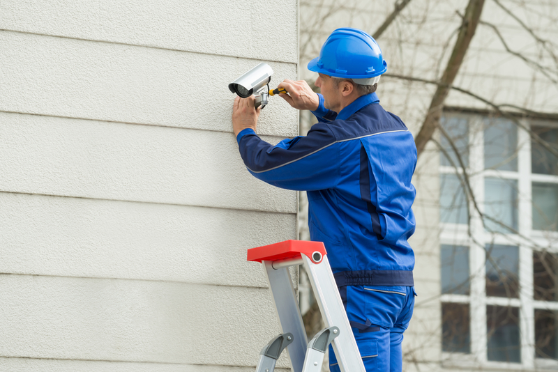 How Installing CCTV Will Help You And Your Neighbours