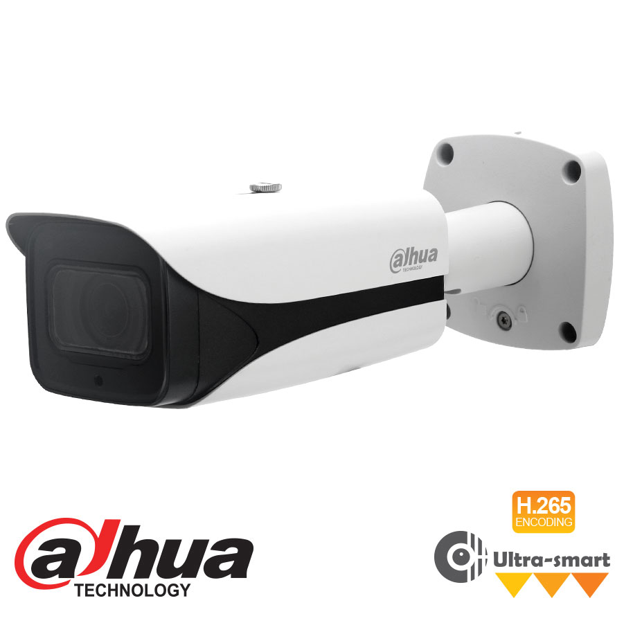 Bullet CCTV Camera