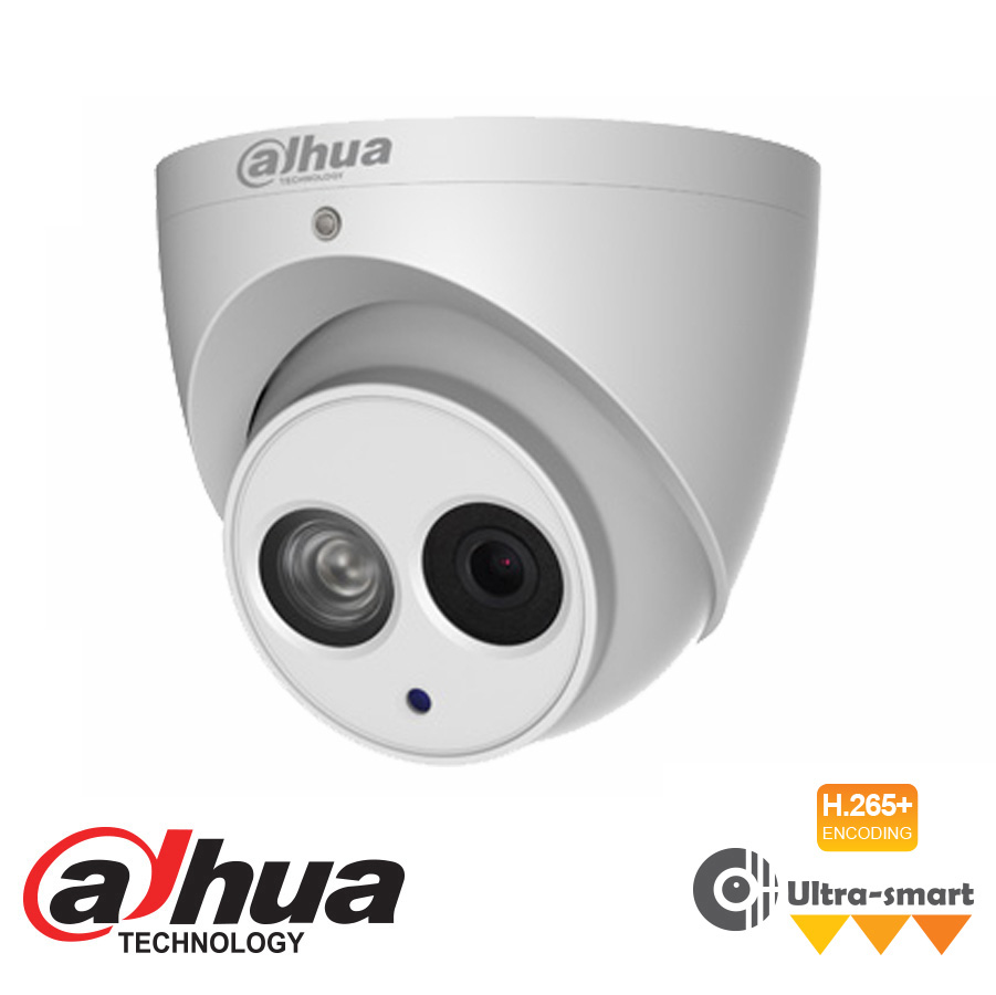 Dome CCTV Camera