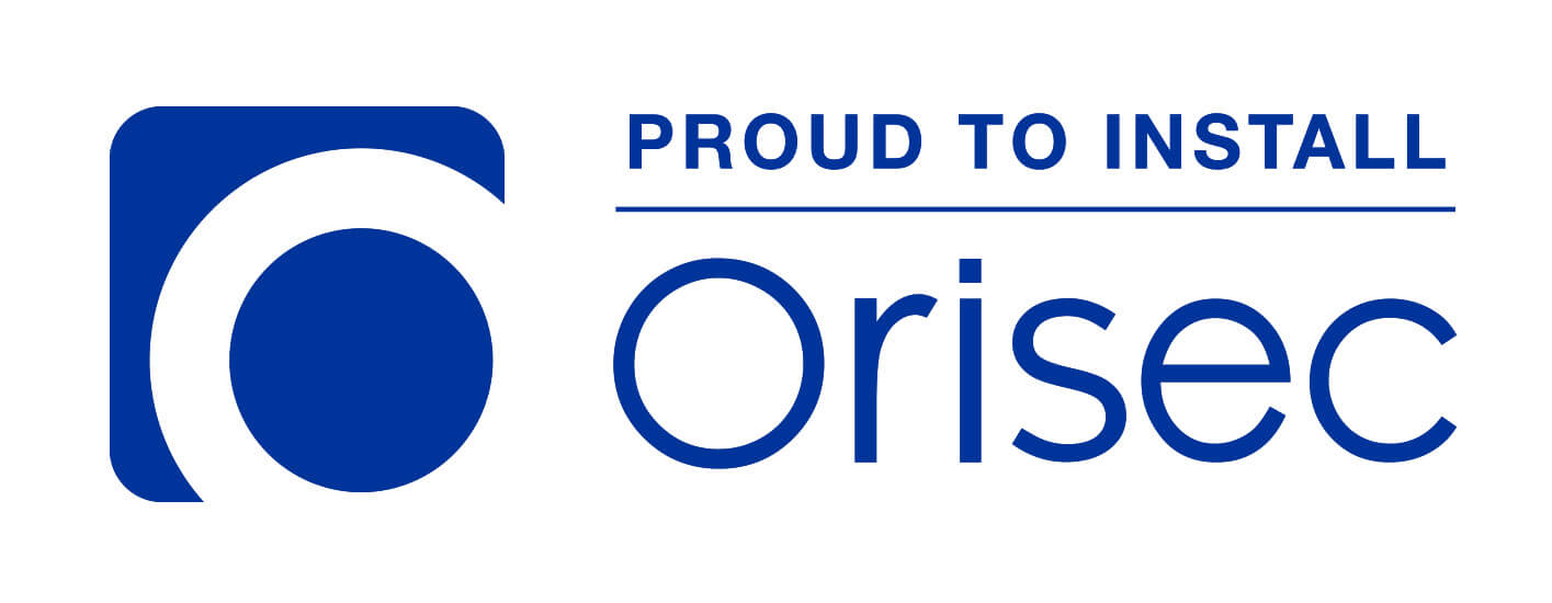 Orisec Logo