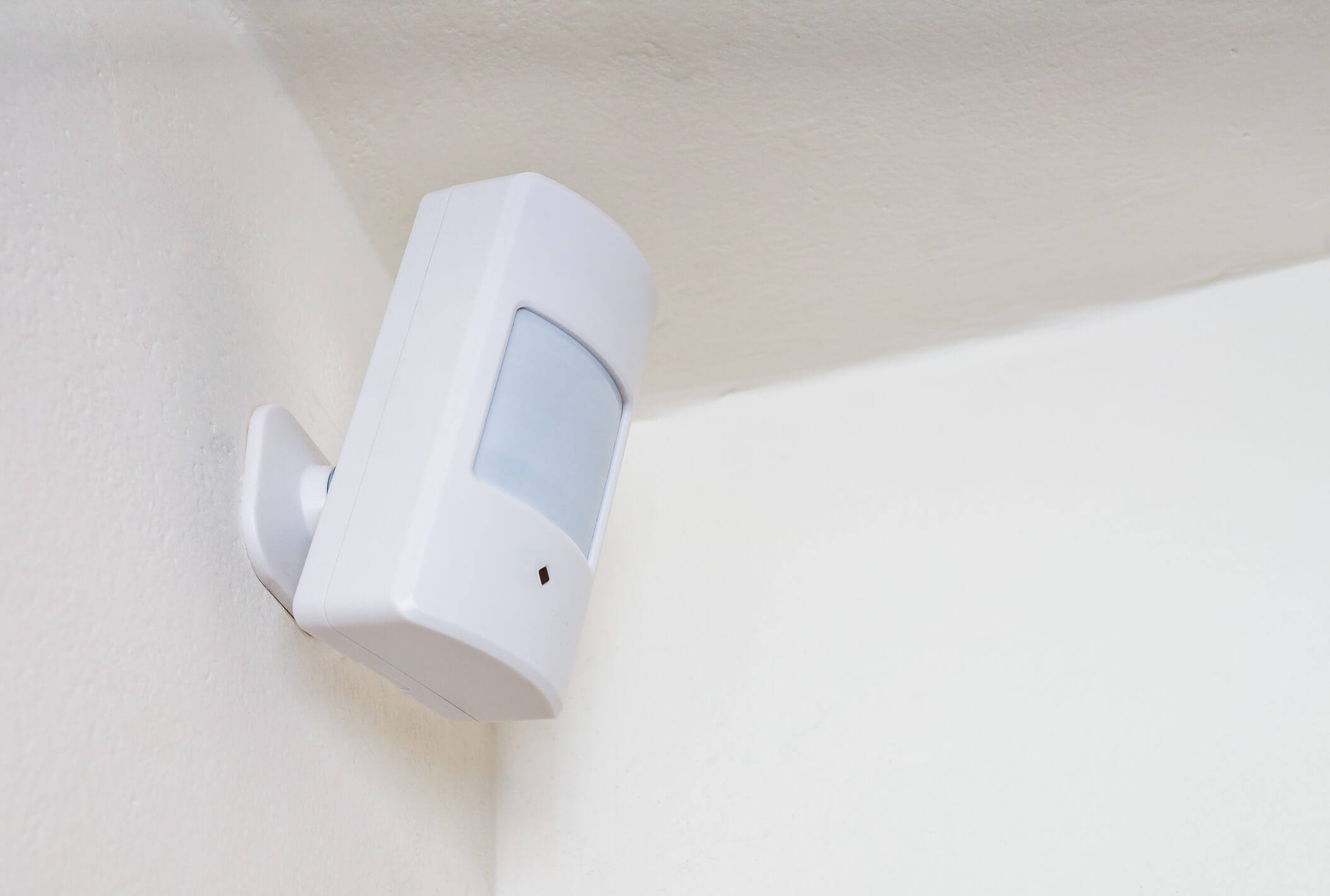 PIR sensor