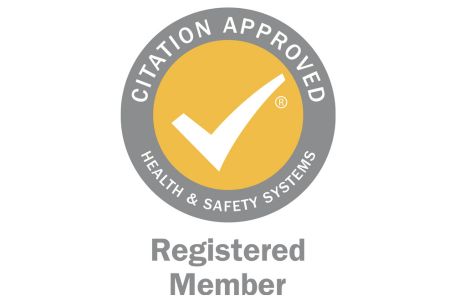 Citation Approved Logo