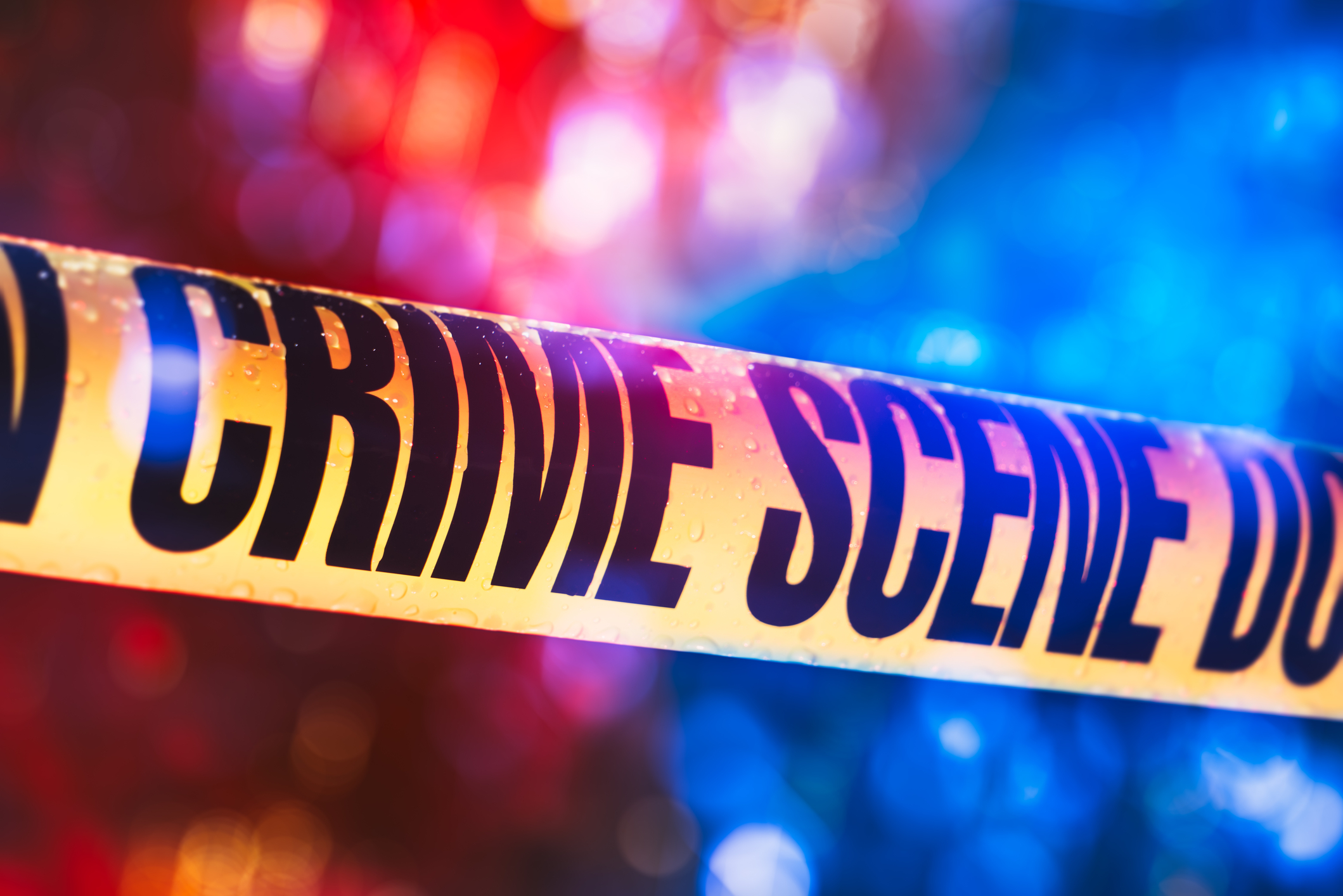 crimes rates in Birmingham